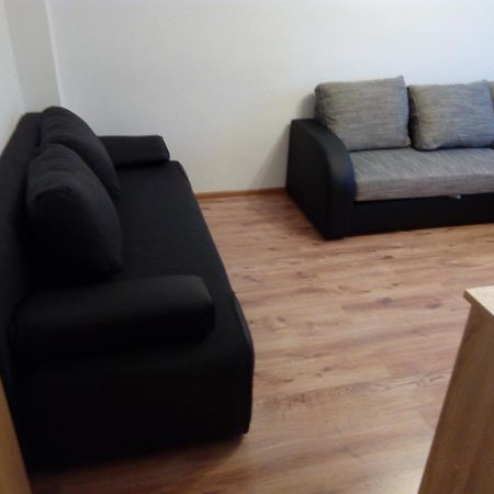 Apartment Lulu Strbske Pleso Exterior photo