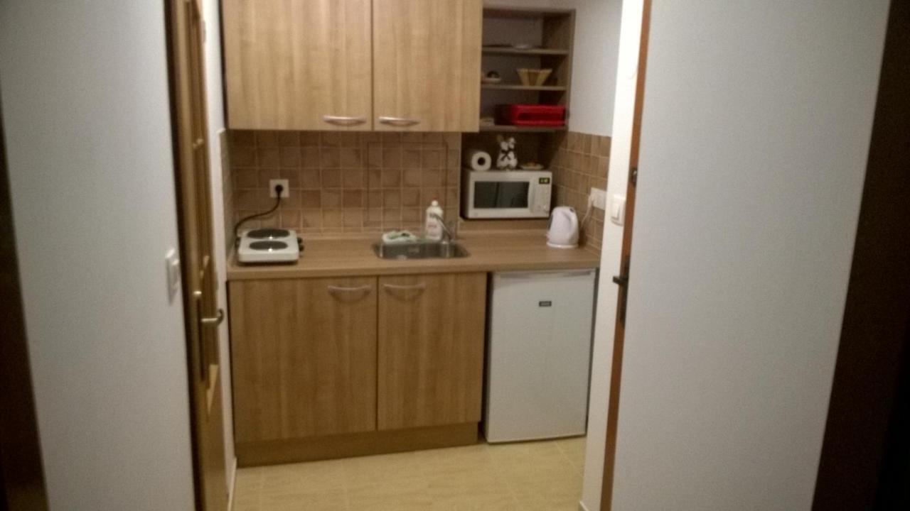Apartment Lulu Strbske Pleso Exterior photo