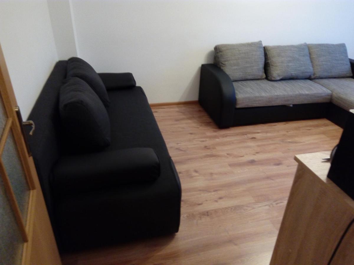 Apartment Lulu Strbske Pleso Exterior photo